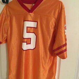 Bucs jersey
